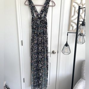 Free People Intimately Dance With Me Maxi Dress